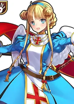 ジャンヌ・ダルク