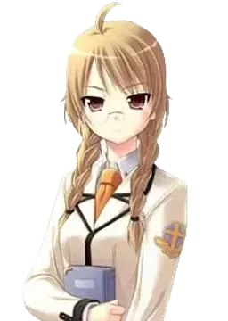 天野瀬 華音