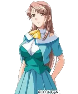 上泉真琴