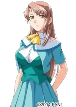 上泉真琴