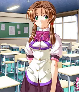 春奈咲