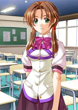 春奈咲