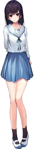 中川原七香