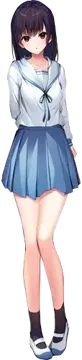 中川原七香