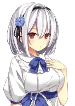 樹人かや