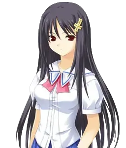 浅仓奈绪子