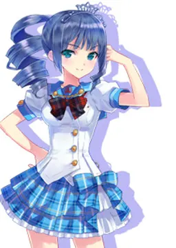 五十嵐 瑠香