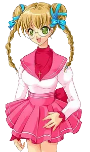 涼梨 冴子