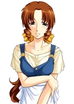 八房 桃子