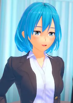 Hime's Godmother