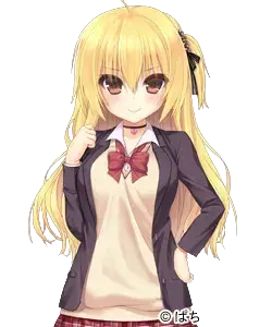 夏希莉乃