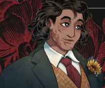 Jonathan Harker
