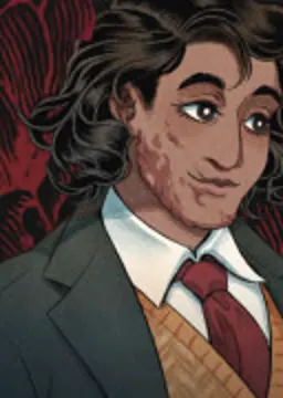 Jonathan Harker