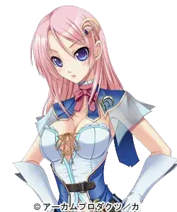 シャーディ・フェデリア