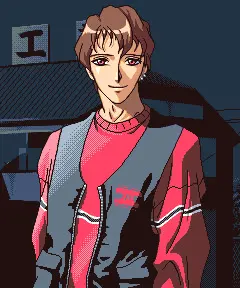 諏山 清司