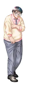依田树季
