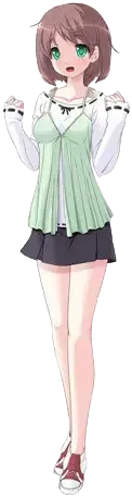 尖石ゆとり