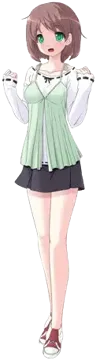 尖石ゆとり