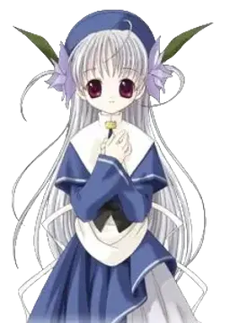 あやめ