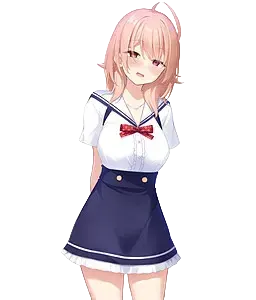 白河美栗