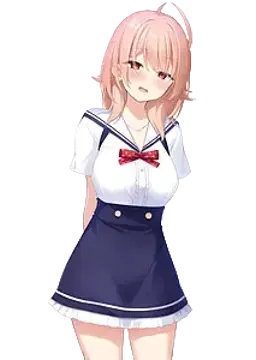 白河美栗