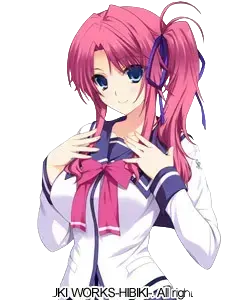 天濑优希