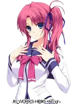 天ヶ瀬優希