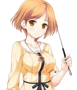 東雲桜子