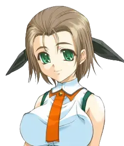 柚木 優