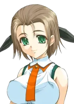 柚木 優