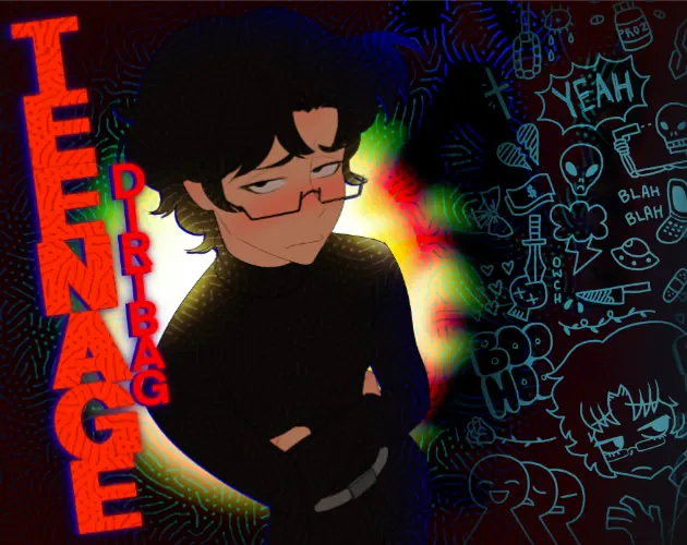 Teenage Dirtbag