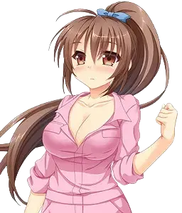 洲之泽 美汐
