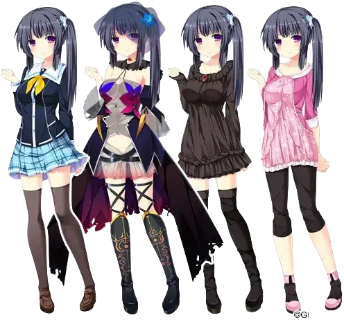 一条 初乃