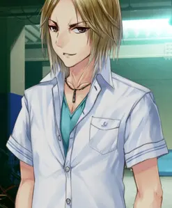 亀沼 翔