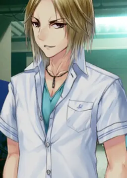 亀沼 翔