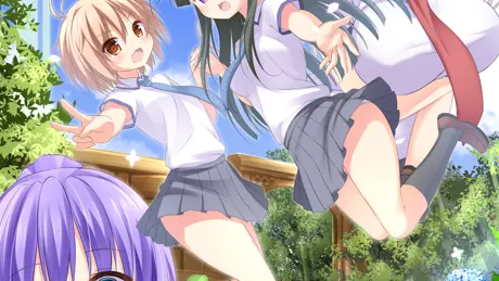 想い伝えたくて
