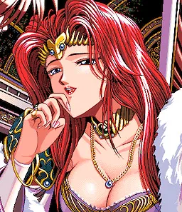 フィレーヌ姫