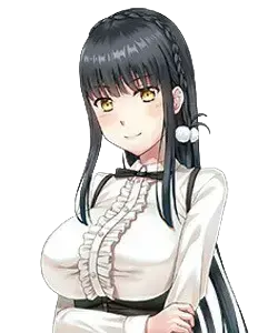 久津都木 祈梨