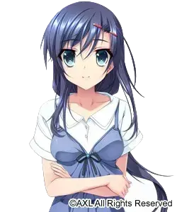 真備 シオン