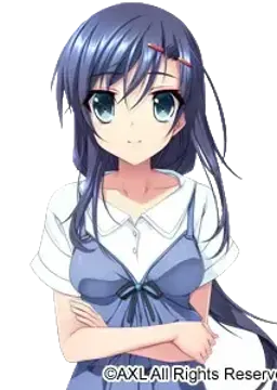 真備 シオン