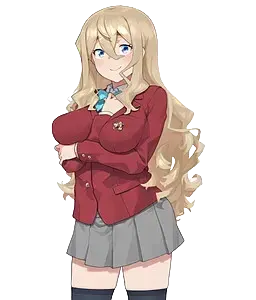 御堂 心乃透華
