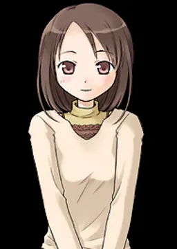 間山 久恵
