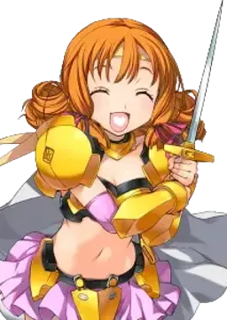 ジュリア・リンダム