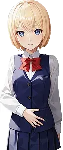 Minami Yuko