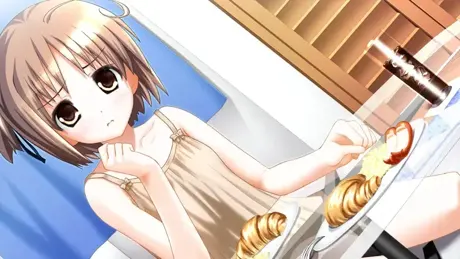 幼なじみとの暮らし方