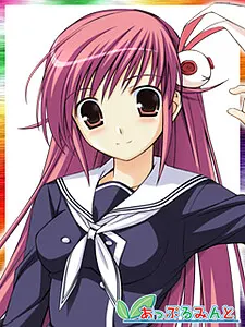 绫野爱美