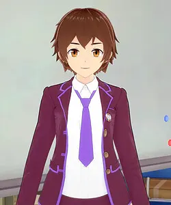 Hikaru Ando