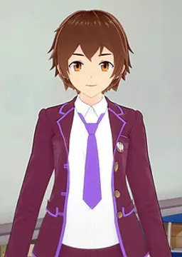 Hikaru Ando
