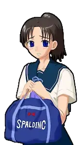 内海 あずき
