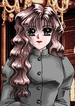 シルヴィア
